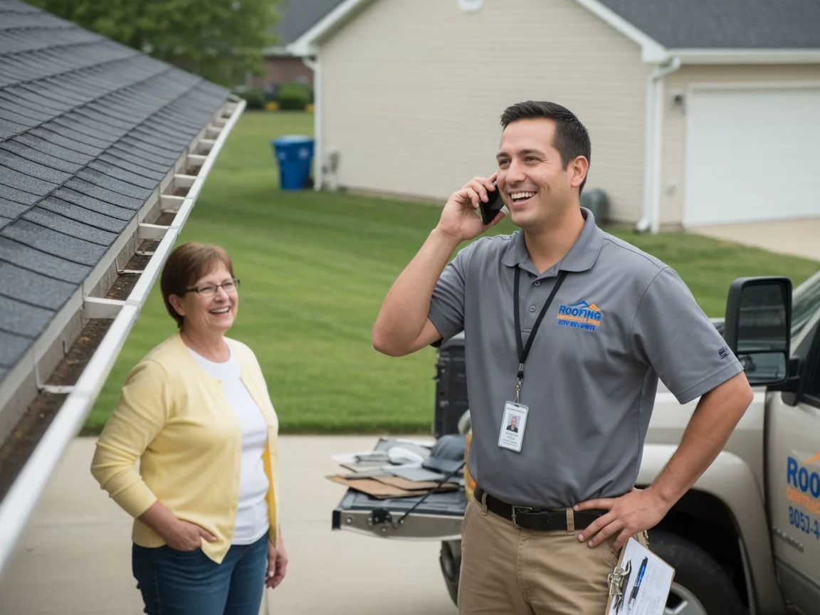 Local Roofing Contractors Homer, MI FAQs
